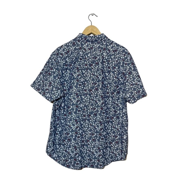 Original Penguin Men's Button-Down Shirt XL - Picture 3 of 5